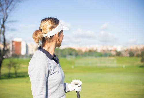 Ladies&rsquo; Leagues