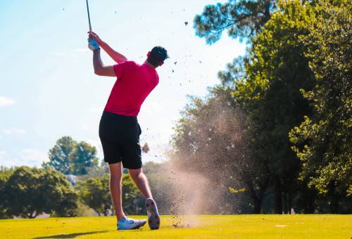 Men&rsquo;s League
